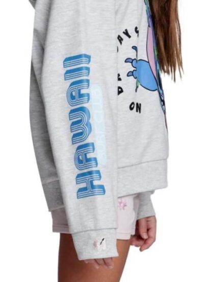 SUDADERA STITCH AVENA DISNEY - Image 5