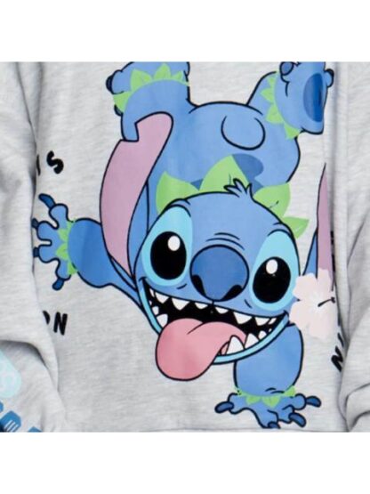 SUDADERA STITCH AVENA DISNEY - Image 6