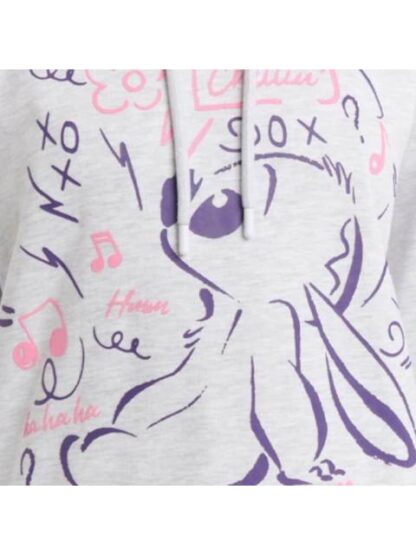 SUDADERA STITCH AVENA DISNEY - Image 6