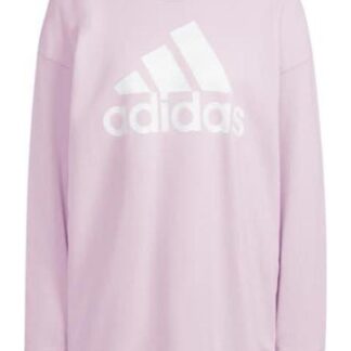 SUDADERA W BL FT O SWT ROSA ADIDAS
