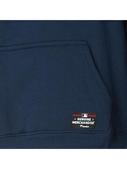 SUDADERA YANKEES HOOD AZUL MLB - Image 6