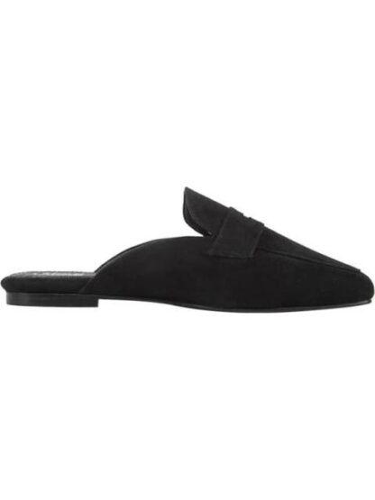 SUECO CUADRADO CON ANTIFAZ NEGRO VI LINE FASHION