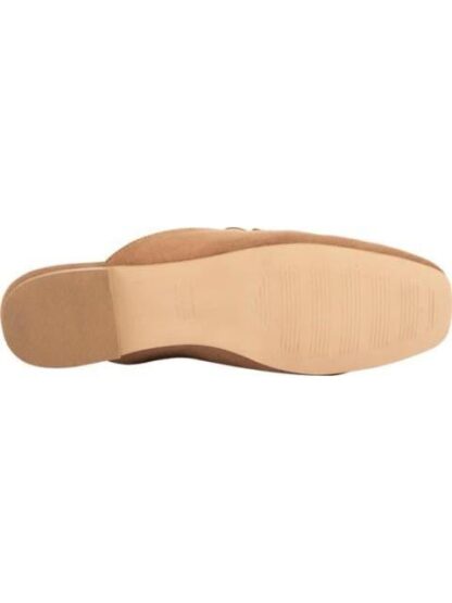 SUECO CUADRADO CON MOTAS CAMEL VI LINE FASHION - Image 4