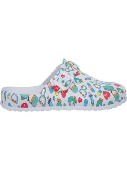 SUECO SERVICIO ANIMADO BLANCO SHOSH