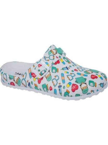 SUECO SERVICIO ANIMADO BLANCO SHOSH - Image 2