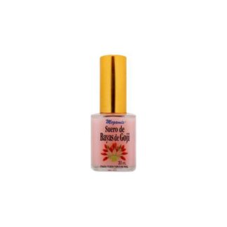 SUERO DE BAYAS DE GOJI 30 ML PARA TODO TIPO DE PIEL 30 ML PARA TO MEGAMIX