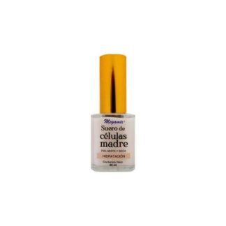 SUERO DE CELULAS MADRE 30 ML HIDRATACION PIEL MIXTA Y SECA MEGAMIX