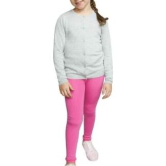 SUETER ABIERTO GRIS PRIMARK