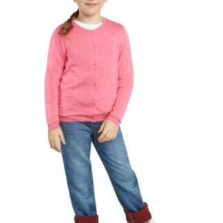 SUETER ABIERTO ROSA PRIMARK