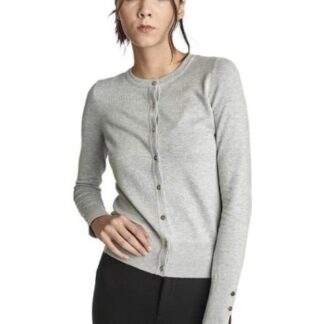 SUETER BASICO GRIS PRIMARK