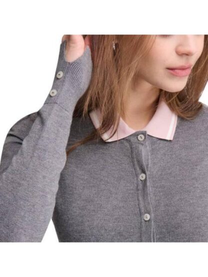 SUETER BASICO GRIS PRIMARK - Image 6