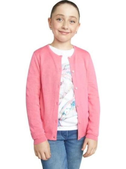 SUETER ABIERTO ROSA PRIMARK - Image 2
