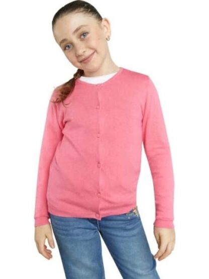 SUETER ABIERTO ROSA PRIMARK - Image 3