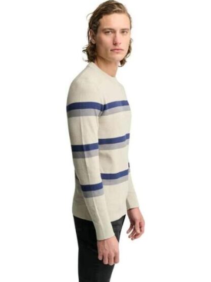 SUETER CABALLERO BEIGE D.E.E.P SELECTION - Image 3