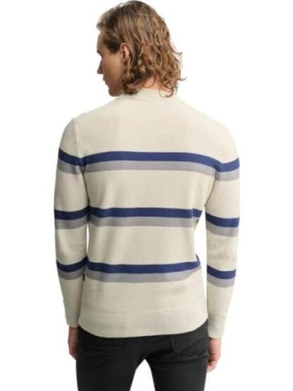 SUETER CABALLERO BEIGE D.E.E.P SELECTION - Image 5