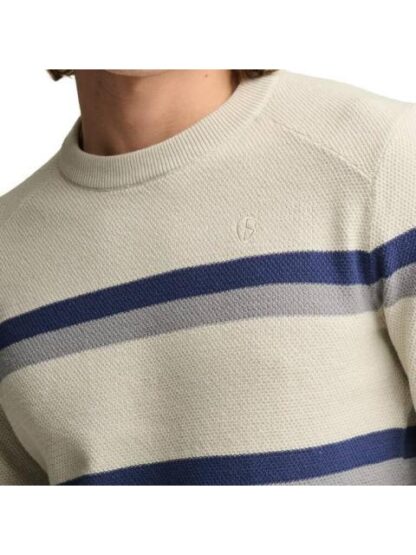 SUETER CABALLERO BEIGE D.E.E.P SELECTION - Image 6