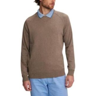 SUETER CABALLERO BEIGE HPC POLO