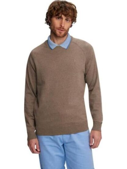 SUETER CABALLERO BEIGE HPC POLO - Image 2