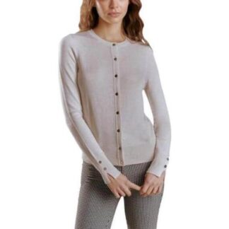 SUETER CON BOTONES AVENA PRIMARK