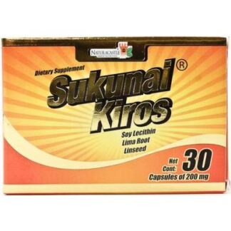 SUKUNAI KIROS 30 CAP NATURA CASTLE