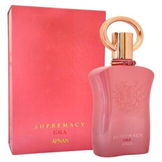 SUPREMACY GALA DAMA AFNAN 90 ML EXTRAIT DE PARFUM SPRAY