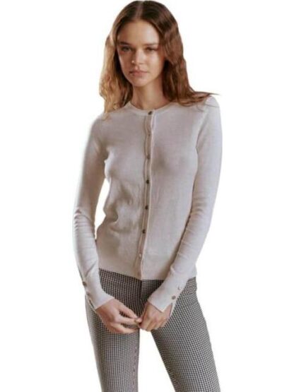 SUETER CON BOTONES AVENA PRIMARK - Image 2