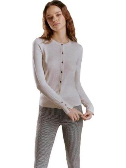 SUETER CON BOTONES AVENA PRIMARK - Image 3