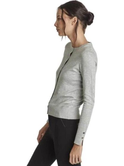 SUETER BASICO GRIS PRIMARK - Image 4
