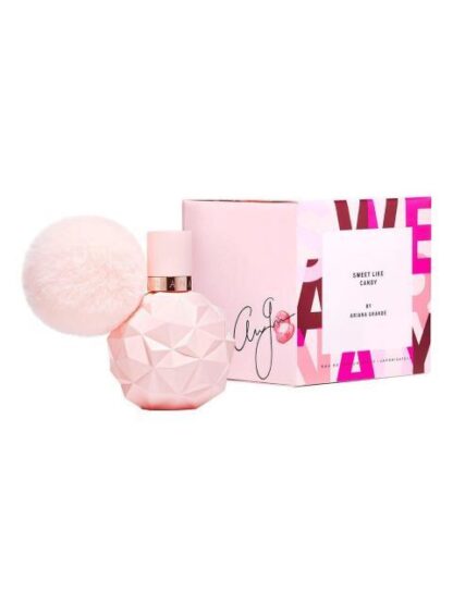 SWEET LIKE CANDY ARIANA GRANDE EAU DE PARFUM 100 ML PARA MUJER