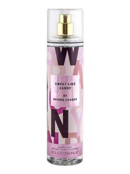SWEET LIKE CANDY DAMA ARIANA GRANDE 236 ML BODY MIST SPRAY