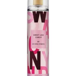SWEET LIKE CANDY SPLASH 236ML PARA MUJER