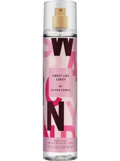 SWEET LIKE CANDY SPLASH 236ML PARA MUJER