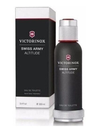 SWISS ARMY ALTITUDE CABALLERO 100 ML VICTORINOX - ORIGINAL