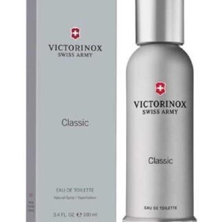 SWISS ARMY CABALLERO 100 ML VICTORINOX SWISS SPRAY