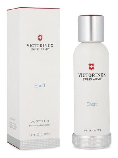 SWISS ARMY SPORT 100 ML EDT SPRAY VICTORINOX - HOMBRE