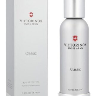 SWISS ARMY VICTORINOX 100 ML EDT SPRAY - HOMBRE
