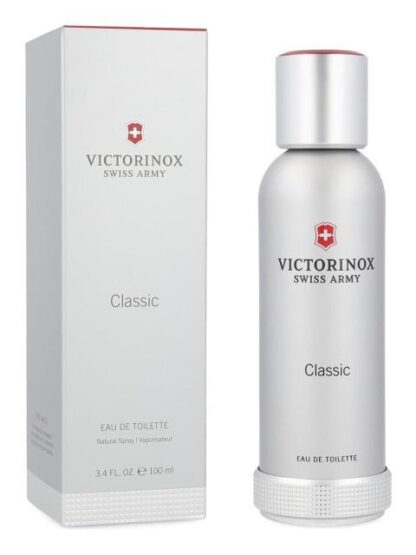 SWISS ARMY VICTORINOX 100 ML EDT SPRAY - HOMBRE