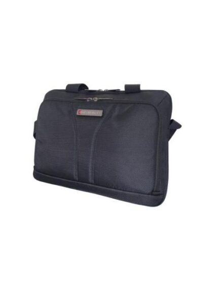 SWISS MOBILITY MALETIN ZUG PARA LAPTOP 14 NEGRO - Image 6