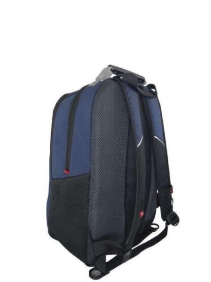 SWISS MOBILITY MOCHILA NSB10710 PARA LAPTOP 17 AZUL - Image 5
