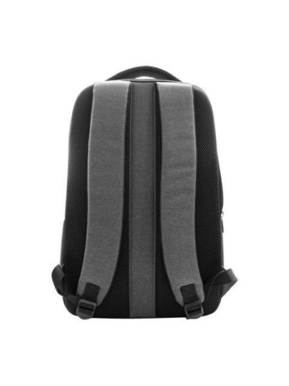 SWISS MOBILITY MOCHILA XL-117GR DE POLIESTER PARA LAPTOP 17 GRIS - Image 3