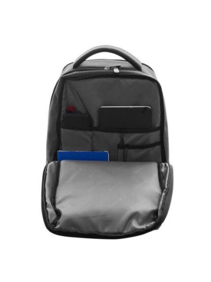 SWISS MOBILITY MOCHILA XL-117GR DE POLIESTER PARA LAPTOP 17 GRIS - Image 4