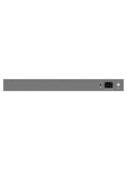 SWITCH ADMINISTRABLE CAPA L2+ 48 PTOS GIGABIT + 6 SFP POE HASTA 400W DE SALIDA COMPATIBLE CON GWN CLOUD - Image 6