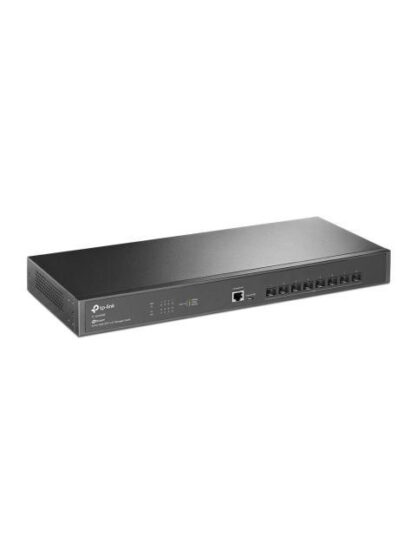 SWITCH ADMINISTRADO JETSTREAM DE 8 PUERTOS 10GBPS SFP + L2 + SX3008F (TLSX3008F) - Image 2