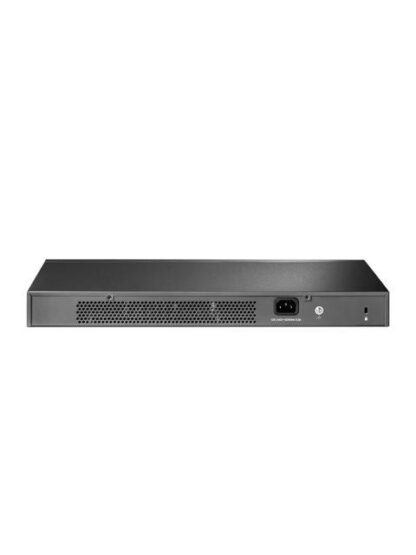 SWITCH ADMINISTRADO JETSTREAM DE 8 PUERTOS 10GBPS SFP + L2 + SX3008F (TLSX3008F) - Image 3