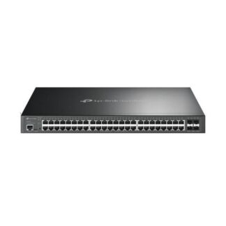 SWITCH ADMINISTRADO JETSTREAM SG3452XP (TLSG3452XP)