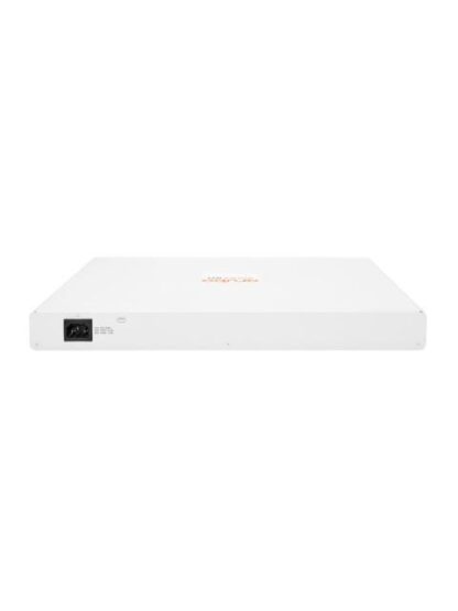 SWITCH ARUBA GIGABIT ETHERNET INSTANT ON 1960 24 PUERTOS + 2 SFP + 2 10GBASE-T 128GBIT-S JL807A - Image 3