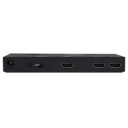 STARTECH  SWITCH HDMI DE 2 PUERTOS CONMUTADO AUTOMATICO Y PRIORITARIO - Image 5