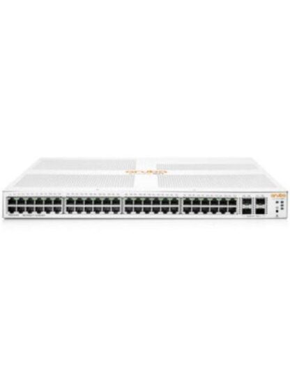 SWITCH HPE ARUBA INSTANT ON 1930 48G 4 SFP  SFP+1G (JL6 VC - Image 5