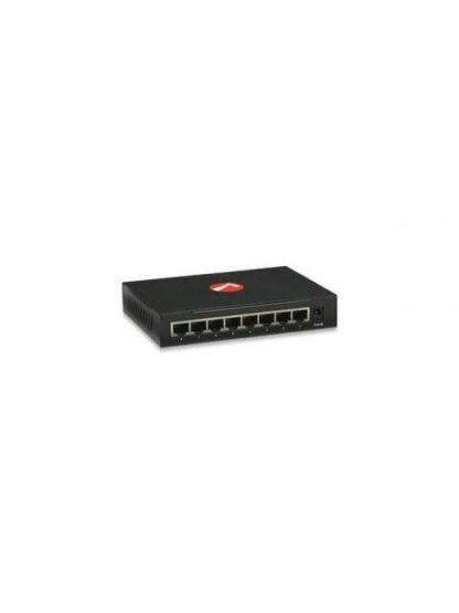 SWITCH INTELLINET GIGABIT ETHERNET 530347 8 PUERTOS 10-100-1000MBPS 4096 ENTRADAS - NO ADMINISTRABLE - Image 4