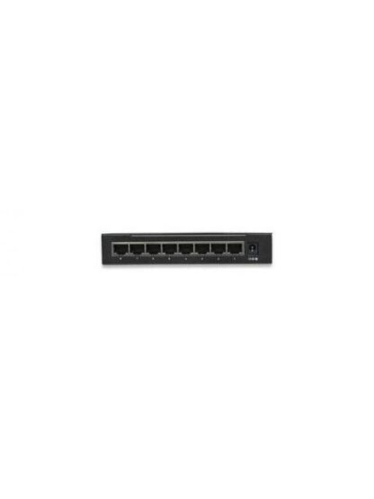 SWITCH INTELLINET GIGABIT ETHERNET 530347 8 PUERTOS 10-100-1000MBPS 4096 ENTRADAS - NO ADMINISTRABLE - Image 7